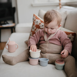Stacking Cups-Original