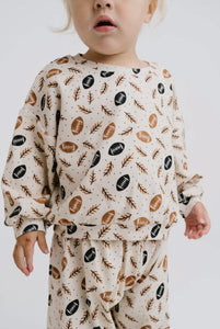 Boho Football Set