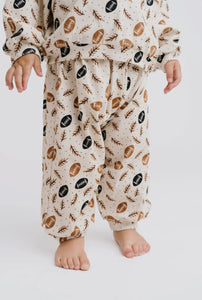 Boho Football Set