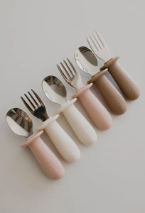 Training Utensil Set