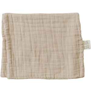 Muslin Burp Cloths