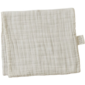 Muslin Burp Cloths