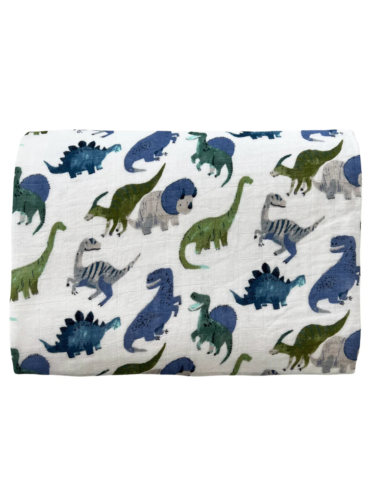 Dino Swaddle