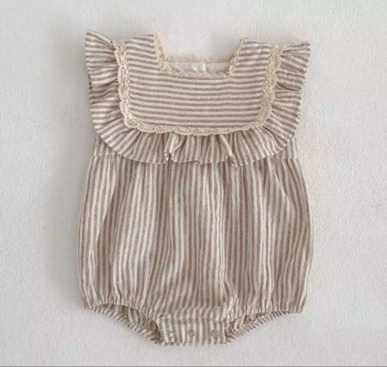 Avery Romper