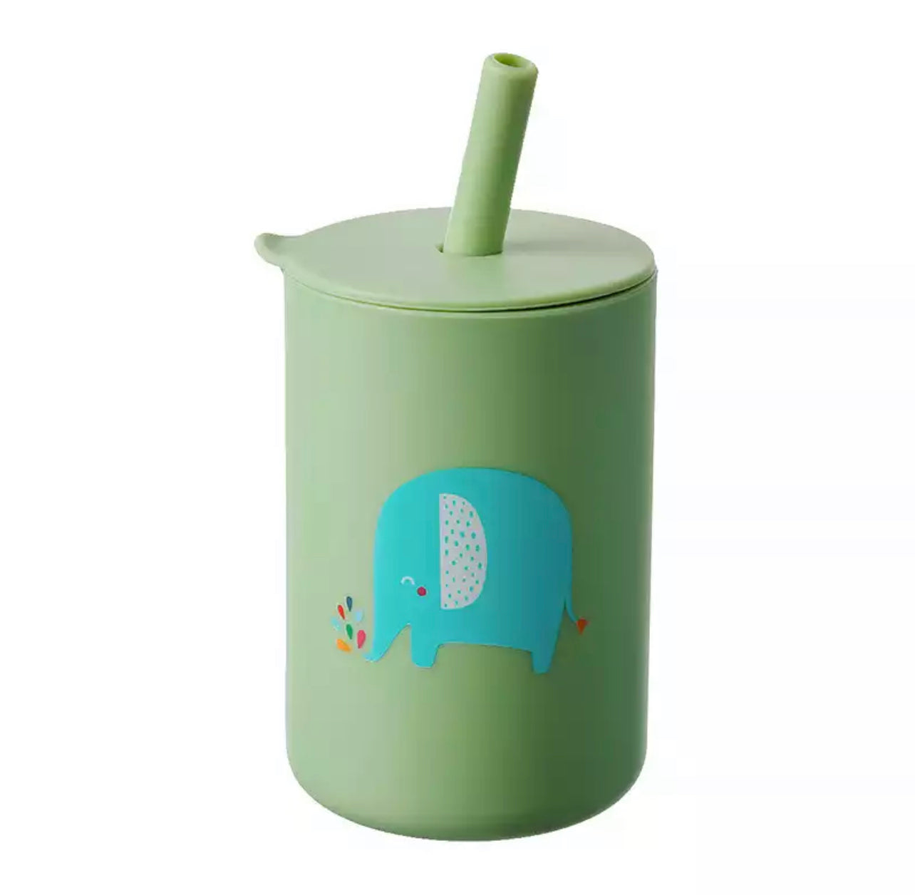 Mini learning Sippy Cups