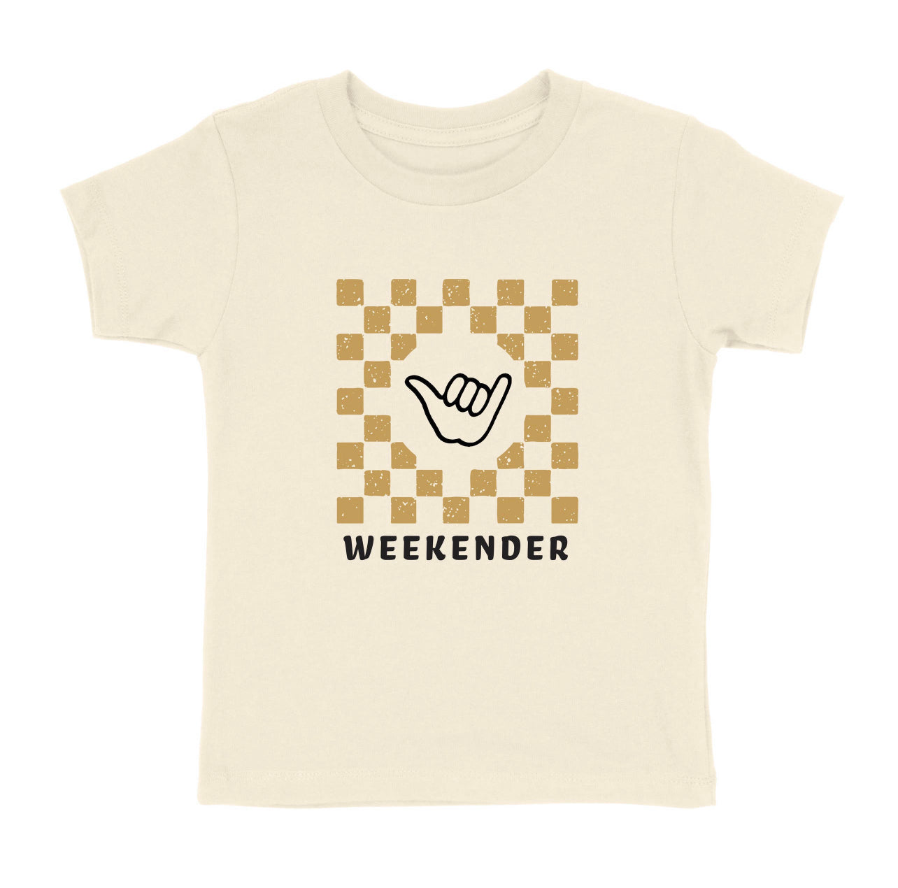 Weekender Tee