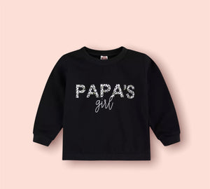 Papa’s Girl